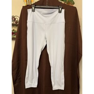 Lululemon‎ Align Leggings 24 inch inseam Light Blue Size 12